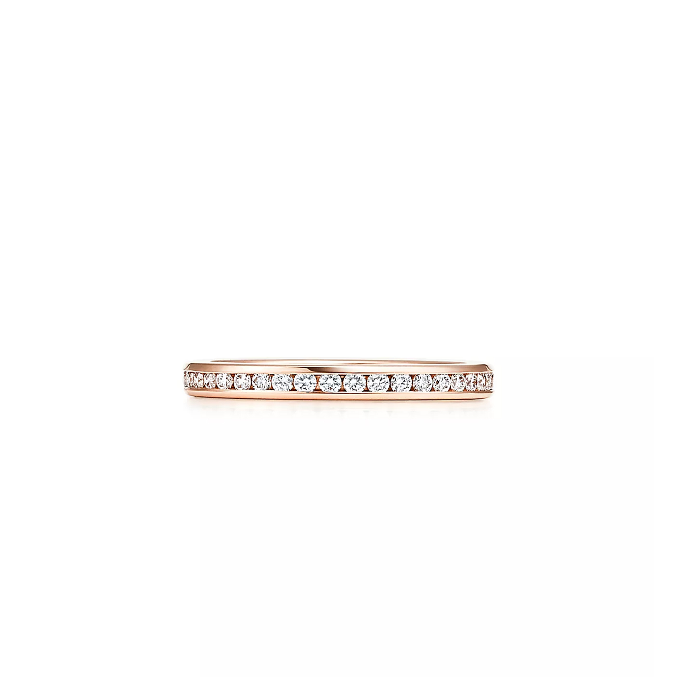 TIFFANY® SETTING WEDDING BAND 60407304